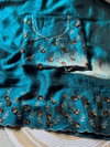 Tew Fendy Chiffon Party Wear Saree Wholesale Clothing Suppliers In India